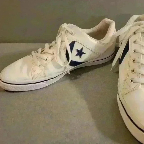 Converse Unisex All Star Sneakers Mens Size 13 - Picture 3 of 9